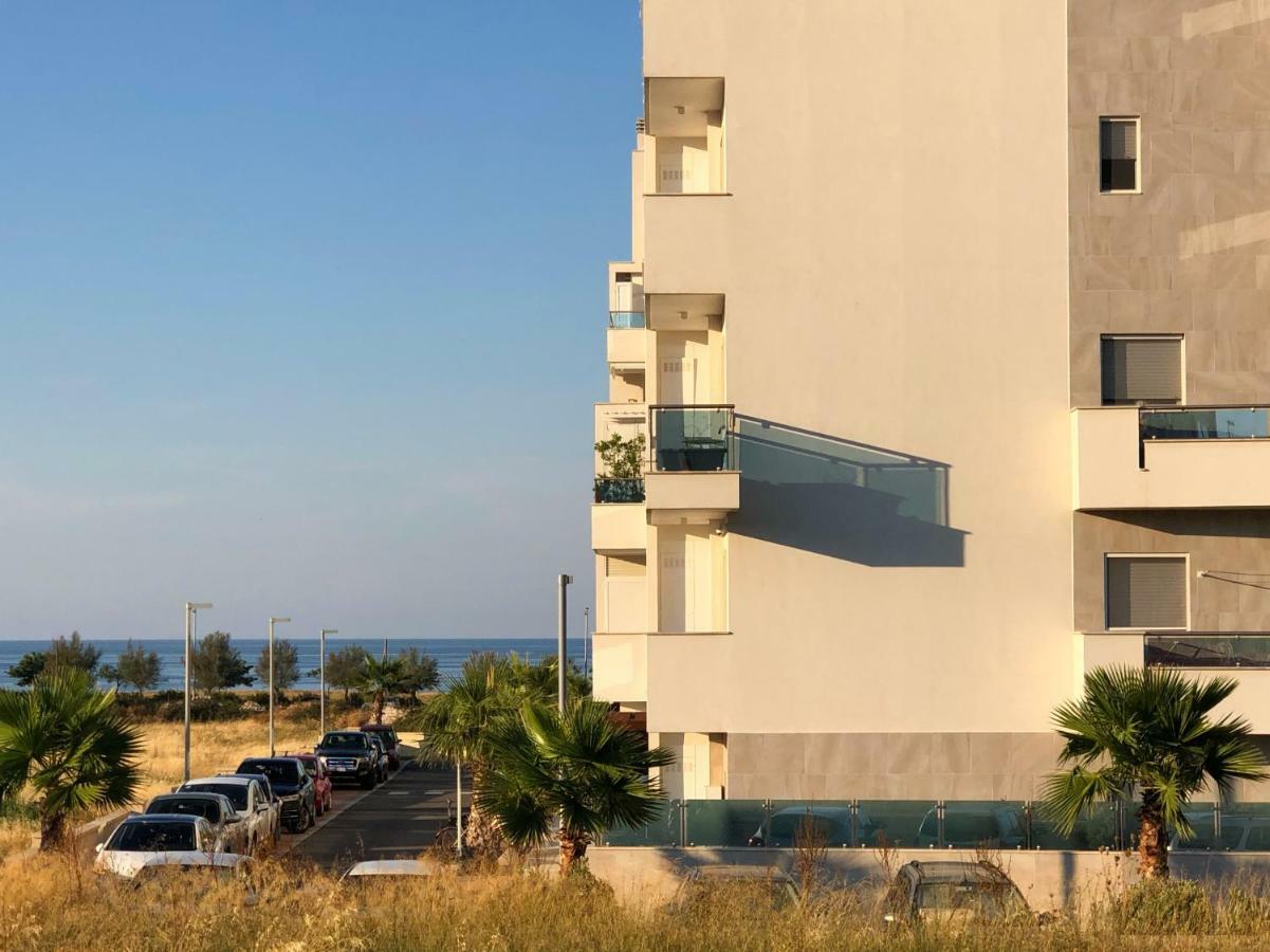 Amor Di Casa Monopoli Exterior foto